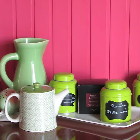 - La Marée Hôtes Bed and breakfast Piriac-sur-Mer