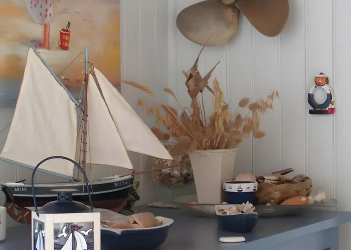 - La Marée Hôtes Piriac-sur-Mer