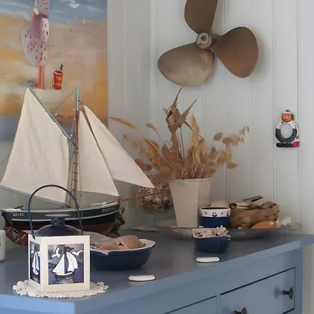 - La Maree Hotes Piriac-sur-Mer