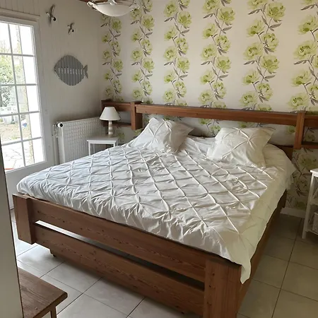 - La Marée Hôtes Bed and breakfast Piriac-sur-Mer