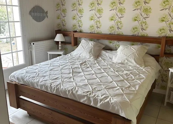 - La Maree Hotes Bed & Breakfast Piriac-sur-Mer